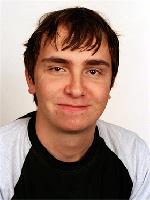 Third Year Student Photographs 2002